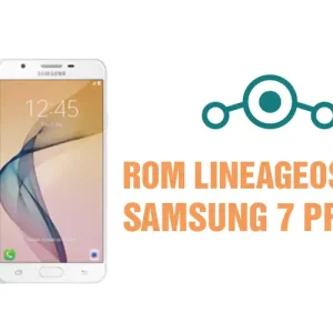 Rom LineageOS J7 Prime (SM-G610F) Mod auto ADB, nguồn