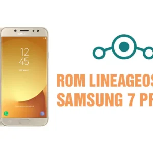 Rom LineageOS J7 Pro (SM-J730G/GM) Mod auto ADB, nguồn