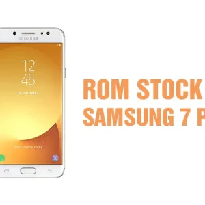 Rom gốc J7 Plus (SM-C710F) Mod auto ADB, nguồn