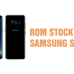 Rom gốc S8+ (SM-G955F/FD) Mod auto ADB, nguồn