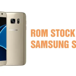 Rom gốc S7 (SM-G930F/FD) Mod auto ADB, nguồn