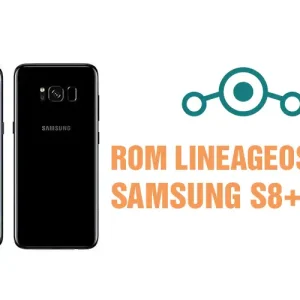 Rom LineageOS S8+ (SM-G955) Mod auto ADB, nguồn