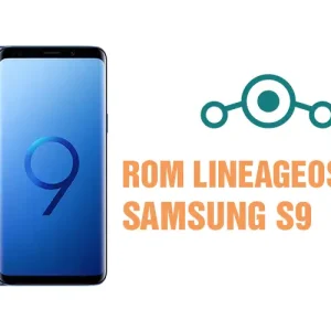 Rom LineageOS S9 (SM-G960) Mod auto ADB, nguồn