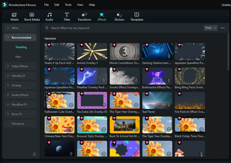 FILMORA 12 FULL TÍNH NĂNG VÀ MỌI HIỆU ỨNG PRO BỘ HIỆU ỨNG CHỈNH SỬA HÌNH ẢNH CHUYÊN NGHIỆP